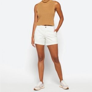 Market & Spruce Madison Chino Shorts